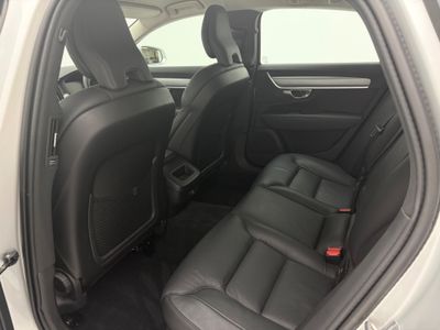 2021 Volvo S90