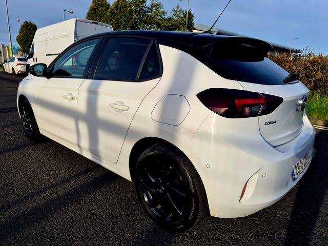 2023 Opel Corsa