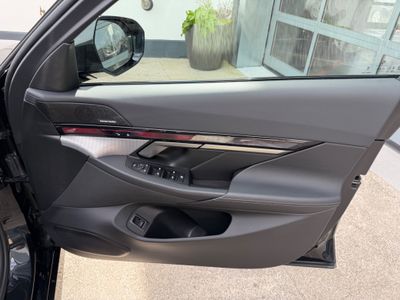 2024 BMW 5 Series
