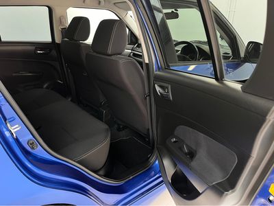 2016 Suzuki Swift