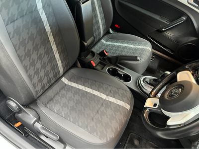2017 Volkswagen Beetle