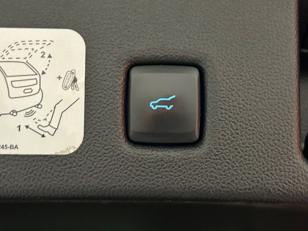2021 Ford Kuga