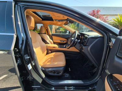 2023 Lexus NX 450H+