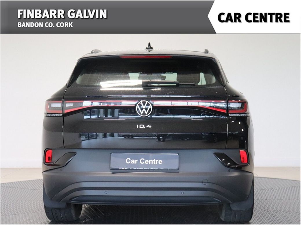 2023 Volkswagen ID.4