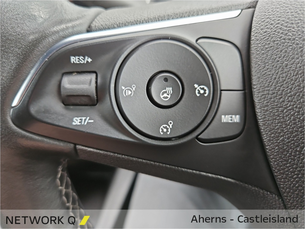 2024 Opel Mokka