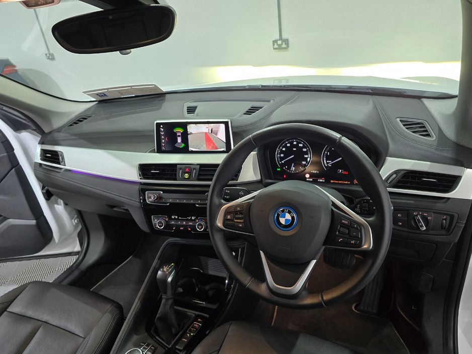 2022 BMW X1