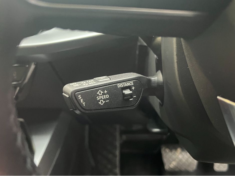 2021 Audi A3