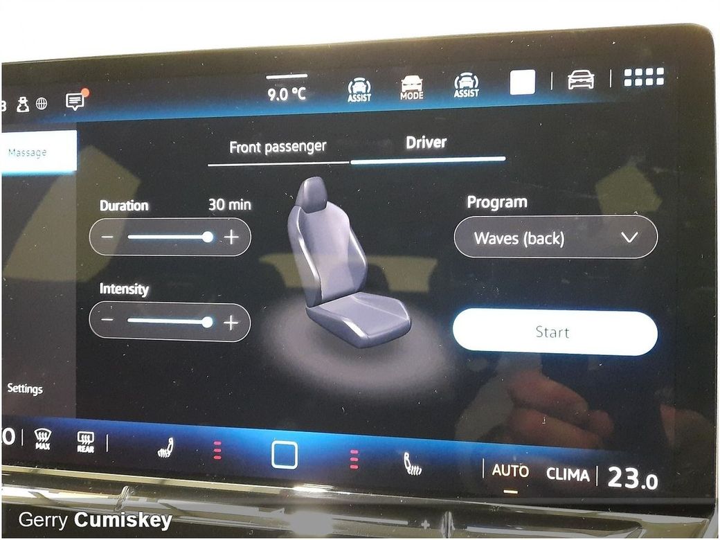 2025 Volkswagen Passat