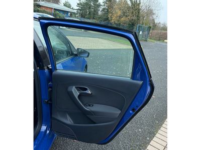 2011 Volkswagen Polo