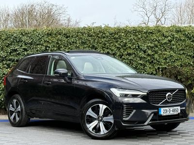 2023 Volvo XC60
