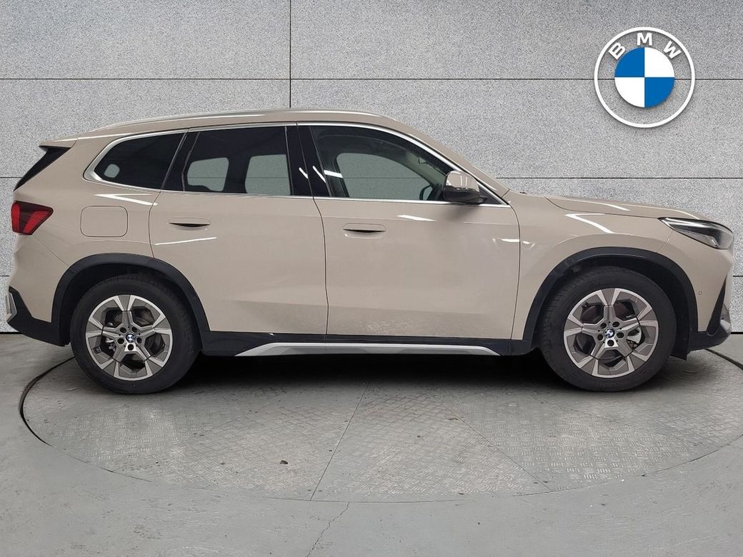 2026 BMW X1
