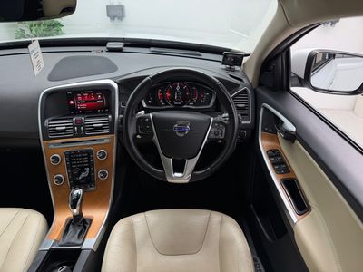 2017 Volvo XC60