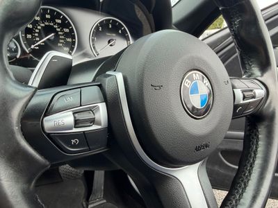 2015 BMW 5 Series