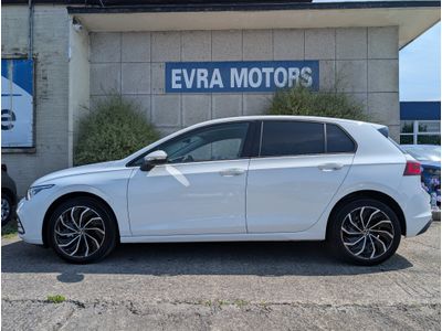 2024 Volkswagen Golf