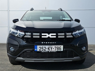 2025 Dacia Sandero