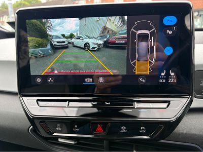 2022 Volkswagen ID.3