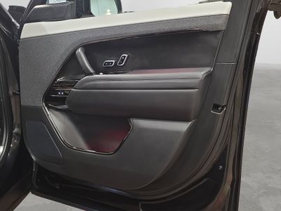 2024 Land Rover Range Rover Sport