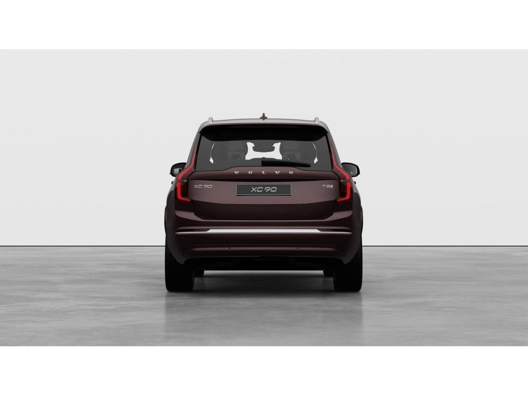 2025 Volvo XC90