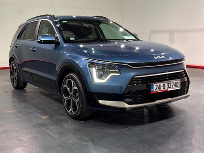2024 Kia Niro