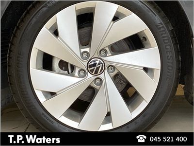 2021 Volkswagen Golf