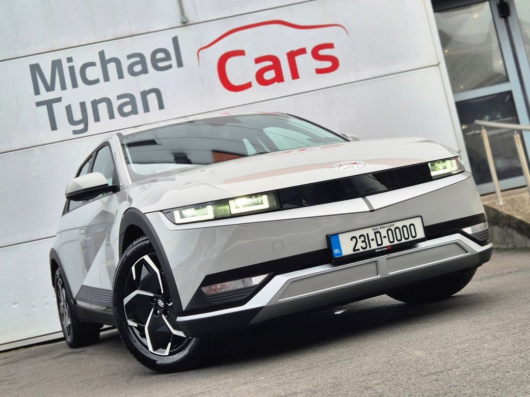 2023 Hyundai Ioniq 5