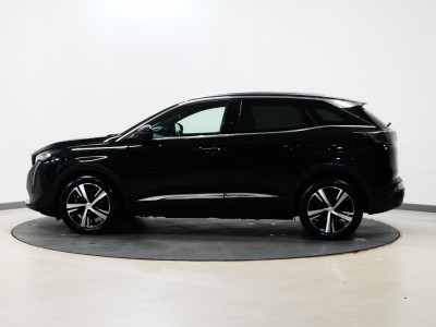 2022 Peugeot 3008