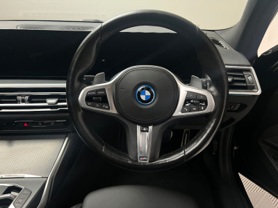 2023 BMW 3 Series