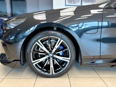 2026 BMW 5 Series