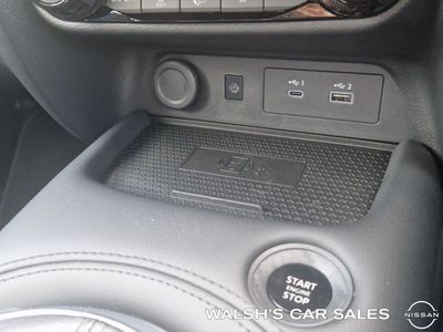 2026 Nissan Juke