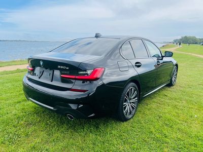 2020 BMW 3 Series