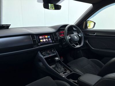 2023 Skoda Kodiaq
