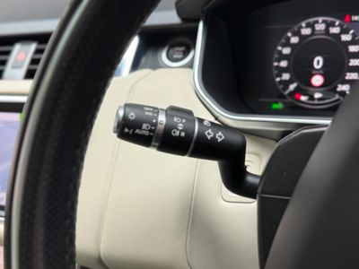 2022 Land Rover Range Rover Sport