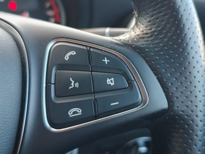 2018 Mercedes-Benz A 180
