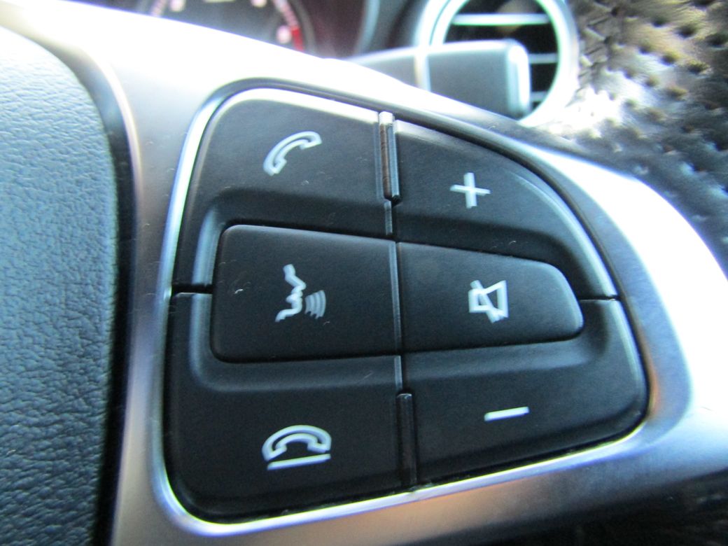 2017 Mercedes-Benz C Class