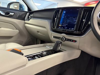 2021 Volvo XC60