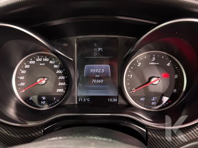 2020 Mercedes-Benz V Class