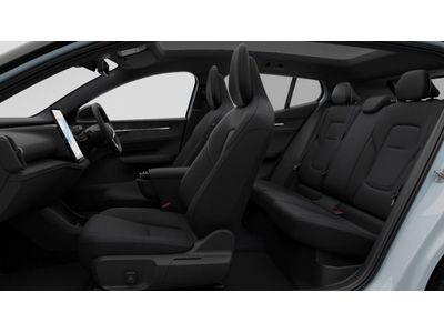 2027 Volvo EX30