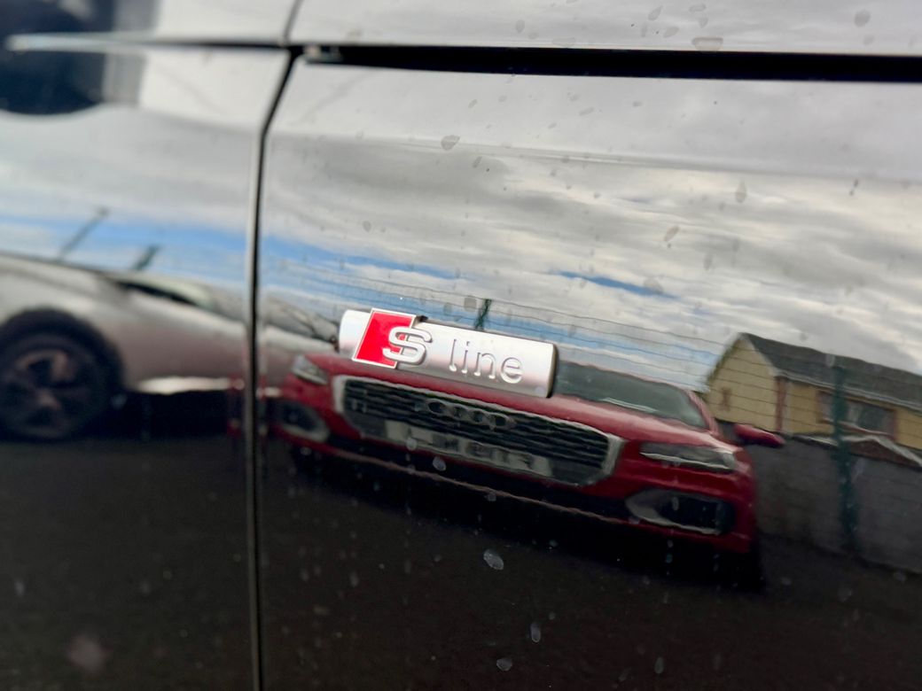 2024 Audi A4