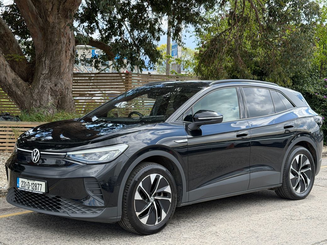 2023 Volkswagen ID.4