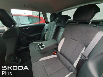2023 Skoda Kamiq