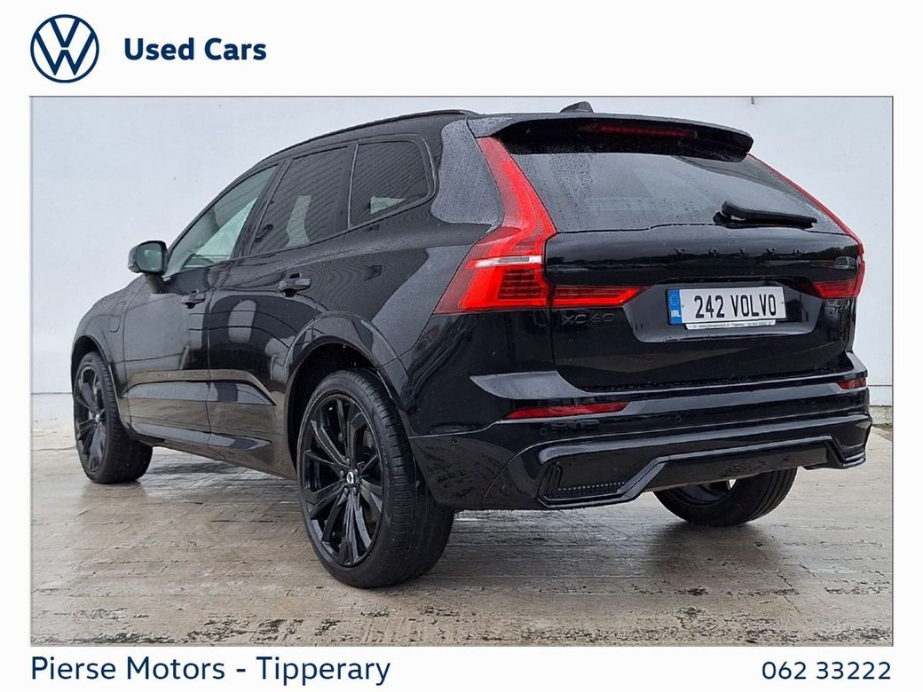 2024 Volvo XC60