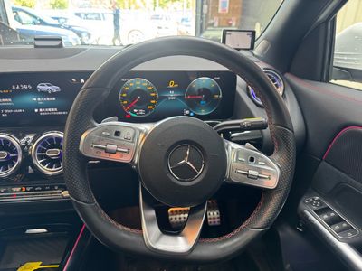 2023 Mercedes-Benz EQA