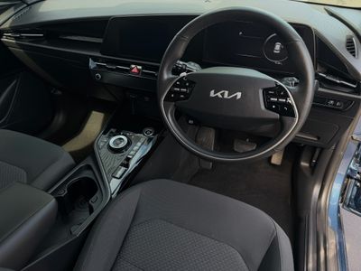 2023 Kia Niro