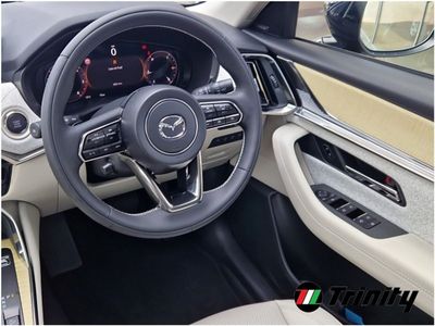 2024 Mazda CX-60