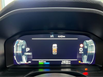 2023 Mitsubishi Outlander