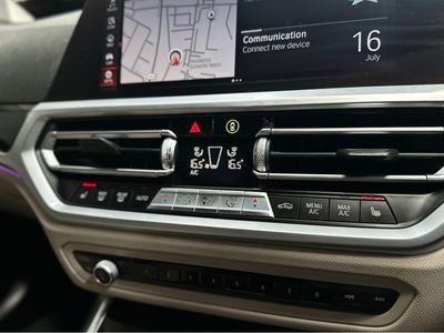 2020 BMW 3 Series