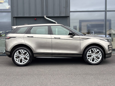 2023 Land Rover Range Rover Evoque
