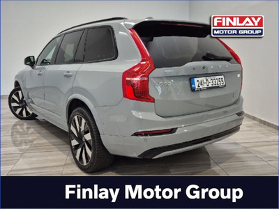 2024 Volvo XC90