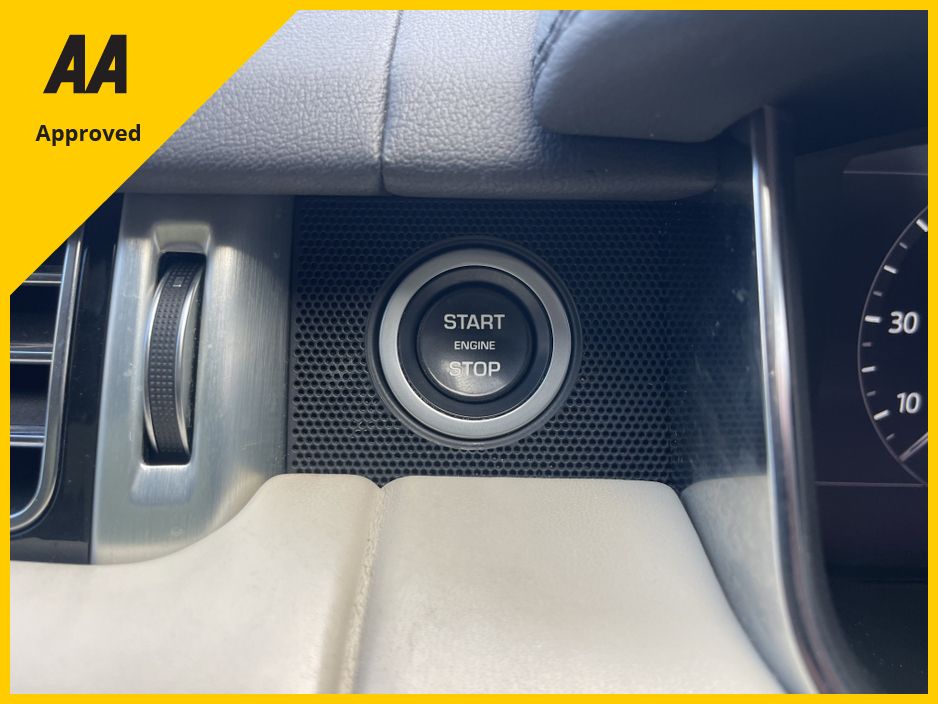 2020 Land Rover Range Rover