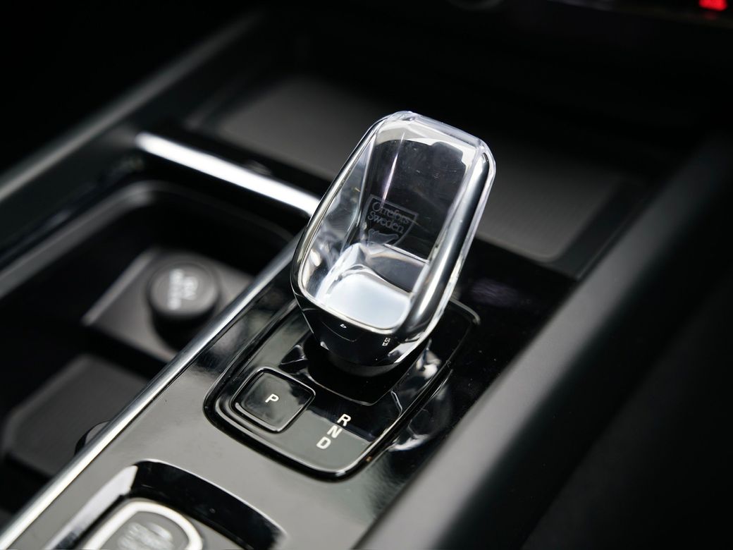 2026 Volvo XC60